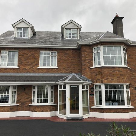 Petra House B&B Galway Exteriör bild