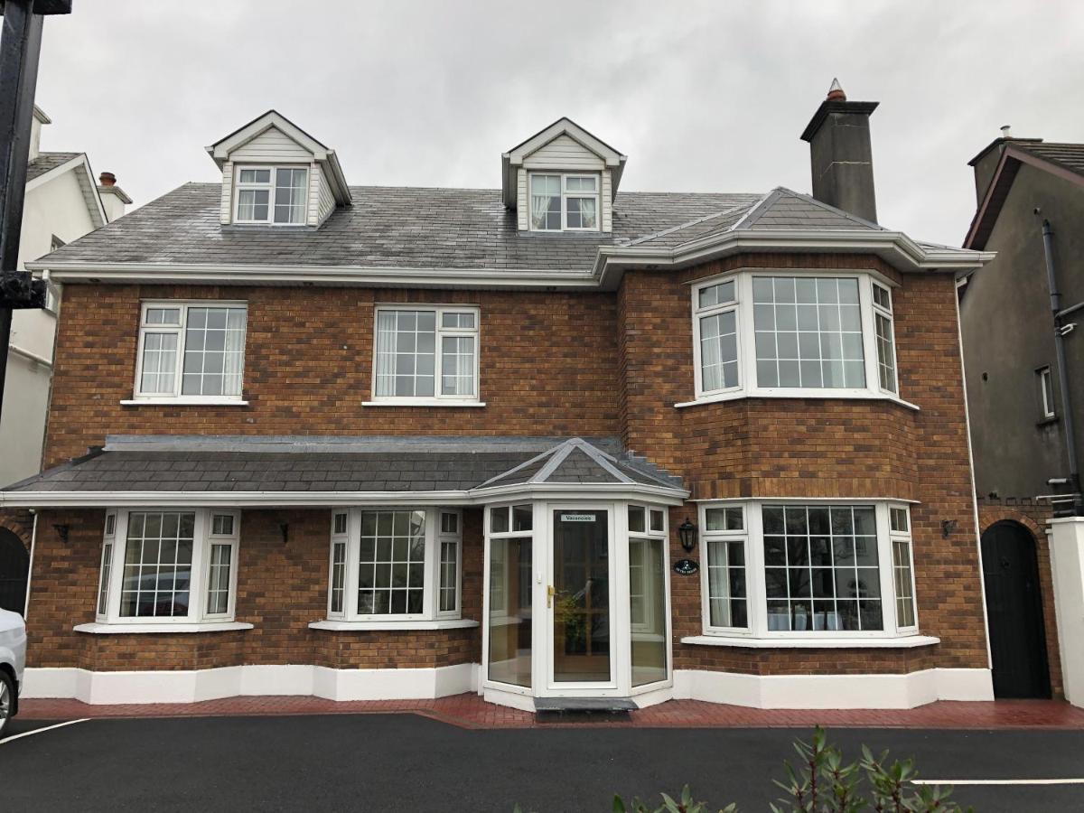 Petra House B&B Galway Exteriör bild