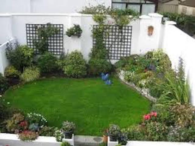 Petra House B&B Galway Exteriör bild