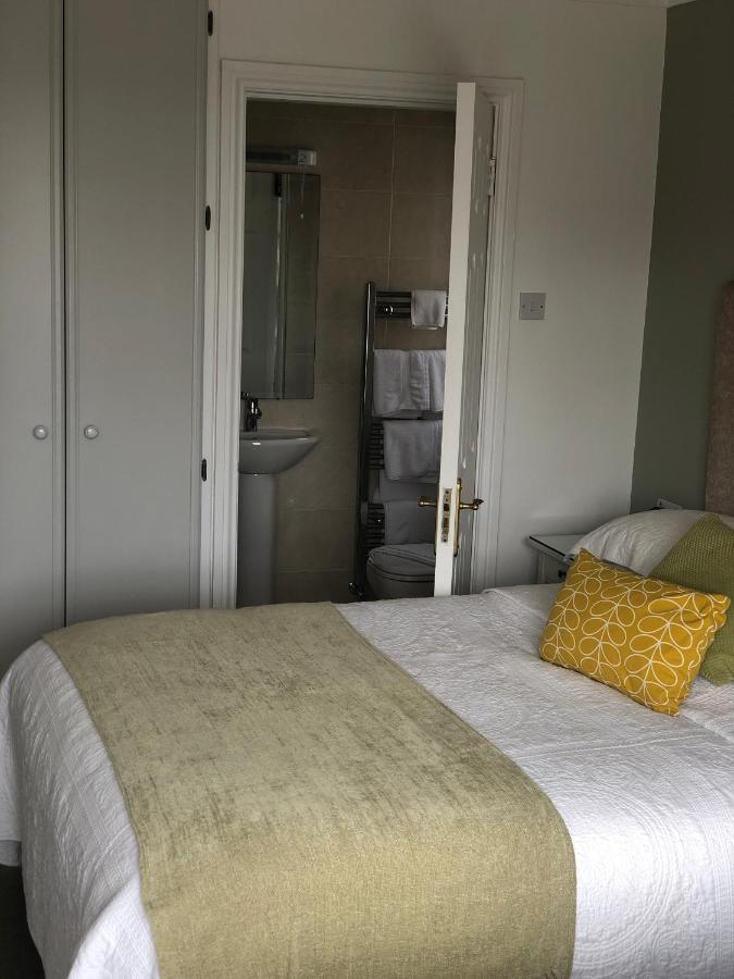 Petra House B&B Galway Exteriör bild